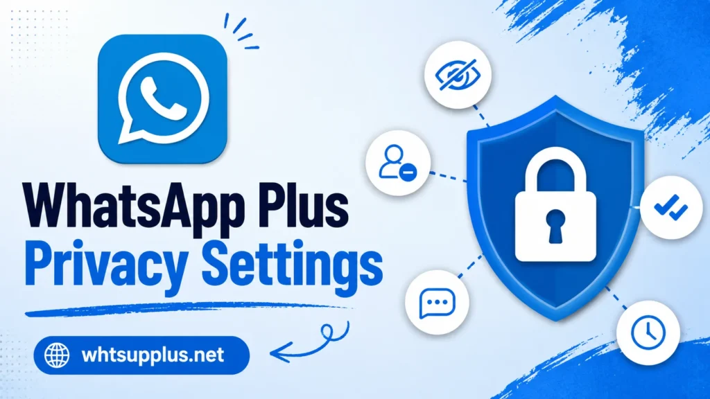 WhatsApp Plus Privacy Settings (2)