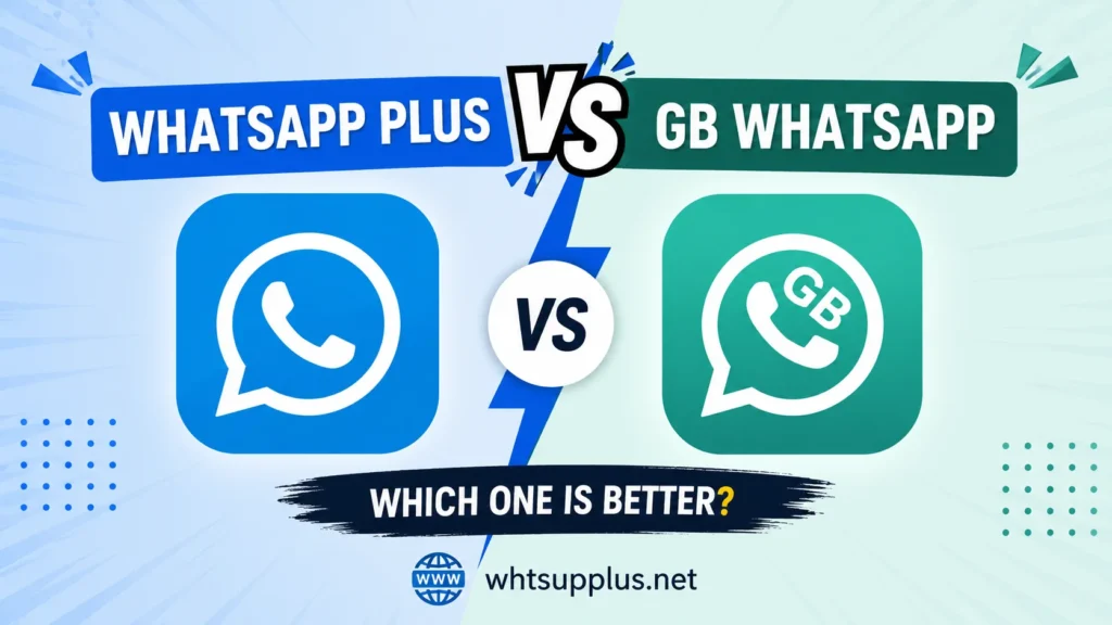 WhatsApp Plus vs GB WhatsApp (2)